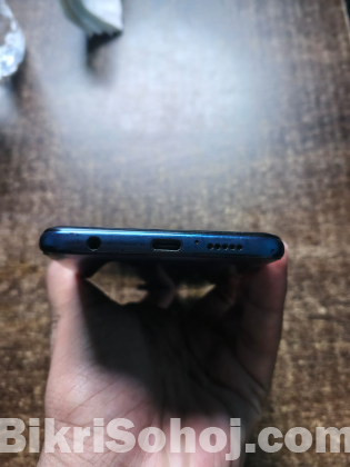 Realmi note 10 lite